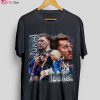 Luka Doncic Dallas Mavericks T-Shirt – Best gifts your whole family