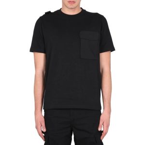 Ma Strum T-Shirt Cargo Ma Strum T-Shirt