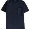 Ma Strum T-Shirt Cargo Pocket Tee T-Shirt