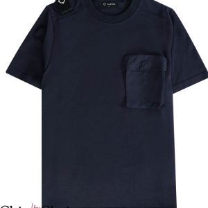 Ma Strum T-Shirt Cargo Pocket Tee T-Shirt