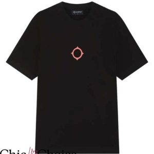 Ma Strum T-Shirt Central Optic T-Shirt