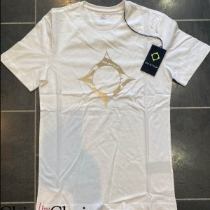 Ma Strum T-Shirt Compass Optic Ma Strum