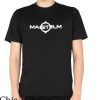 Ma Strum T-Shirt Logo Print T-Shirt