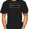 Ma Strum T-Shirt Ma Strum Icon Box Logo T-Shirt