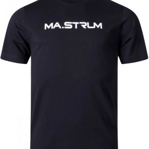 Ma Strum T-Shirt Ma Strum Text Shirt