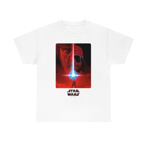 Macho Man Randy Savage Star WarsThe Last Jedi Inspired The Last Savage Shirt