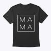 Mama First Mother’s Day New Mom Cool Dada Family Matching T-Shirt