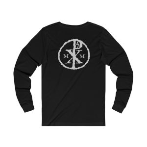 Marilyn Manson Antichrist Era Long Sleeved Shirt 3