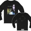 Marilyn Manson Antichrist Superstar Long Sleeved Shirt