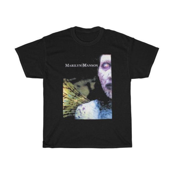 Marilyn Manson Antichrist Superstar Shirt