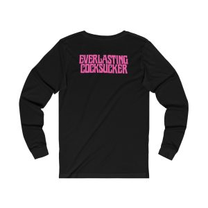 Marilyn Manson Everlasting Cocksucker Long Sleeved Shirt 3