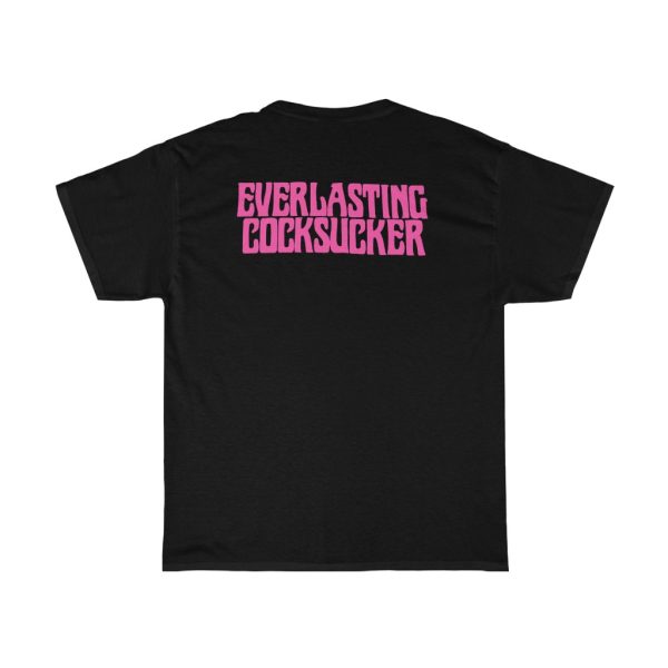 Marilyn Manson Everlasting Cocksucker T-Shirt