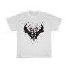 Marilyn Manson Heart Logo Shirt