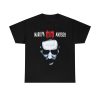 Marilyn Manson Rabble Rabble Bitch Bitch This Is The New Shit T-Shirt