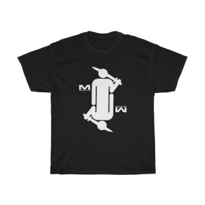 Marilyn Manson Suicide Kings Shirt 2