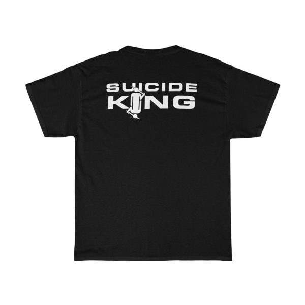 Marilyn Manson Suicide Kings Shirt