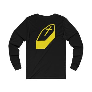 Marilyn Manson You're Already Dead Long Sleeved Shirt 2 Marilyn Manson Youre Already Dead Long Sleeved Shirt 3