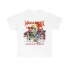 Megadeth 1988 I Kill…For Thrills Shirt