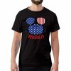 Merica Funny 4th Of July T-Shirt