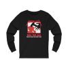 Metallica Kill Em All Bang That Head That Doesn’t Bang Long Sleeved Shirt