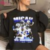 Micah Parsons Vintage 90s T-Shirt – Best gifts your whole family