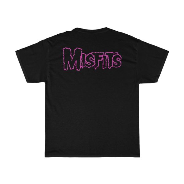 Misfits Die Die Die My Darling Shirt