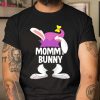 Mommy Bunny Family Easter T-Shirt – Best gifts your whole family