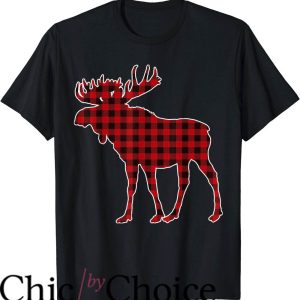 Moose Knuckles T-Shirt