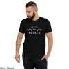 Moose Knuckles T-Shirt Many Much Moosen Shirt