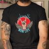 Mother’s Day Gift Rocking The Mom Life Funny T-Shirt – Best gifts your whole family