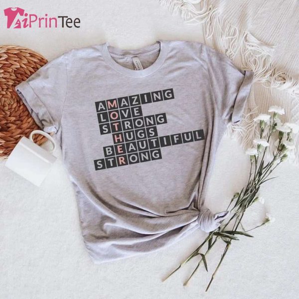 Mother Definition T-Shirt – Best gifts your whole family