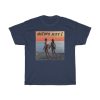 Mother May I Splitsville Album Cover Shirt