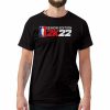 NBA 2K22 Graduation T-Shirt