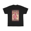 NES Pro Wrestling StarMan Main Event Poster T-Shirt