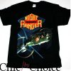 Night Ranger T Shirt Night Ranger 7 Wishes T Shirt