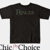 Night Ranger T Shirt The Ranger Gift Tee Shirt For You