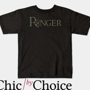 Night Ranger T Shirt The Ranger Gift Tee Shirt For You