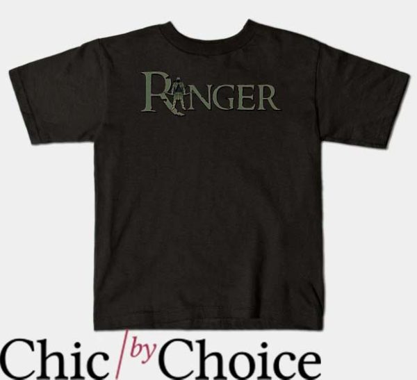Night Ranger T Shirt The Ranger Gift Tee Shirt For You