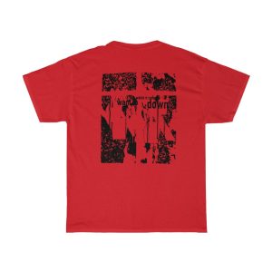 Nine Inch Nails March of the Pigs Lyrics Shirt 2 Nine Inch Nails March of the Pigs Lyrics Shirt 3