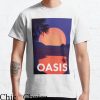Oasis Vintage T-Shirt