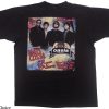 Oasis Vintage T-Shirt Oasis Live Tour In New York Vintage
