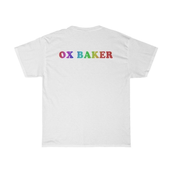 Ox Baker Price Is Right Big Mean &amp Ugly T-Shirt