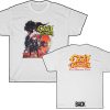 Ozzy Osbourne 1986 Ultimate Sin Tour Shirt