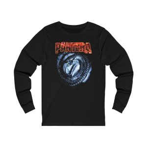 Pantera 1996 Great Southern Trendkill Tour Long Sleeved Shirt Pantera 1996 Great Southern Trendkill Tour Long Sleeved Shirt