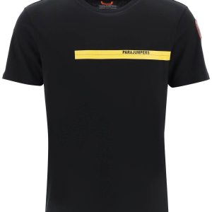 Parajumpers T-Shirt Parajumpers Coltorti T-Shirt Trending