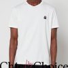 Parajumpers T-Shirt Patching T-Shirt Trending