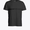 Parajumpers T-Shirt Spacing Logo T-Shirt Trending
