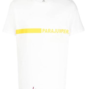 Parajumpers T-Shirt Spacing T-Shirt Trending