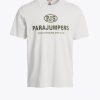 Parajumpers T-Shirt Tomling T-Shirt Trending
