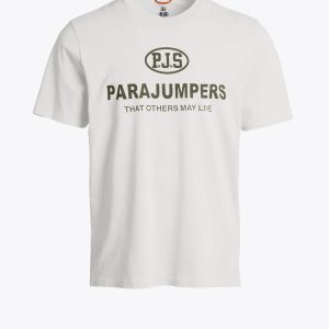 Parajumpers T-Shirt Tomling T-Shirt Trending